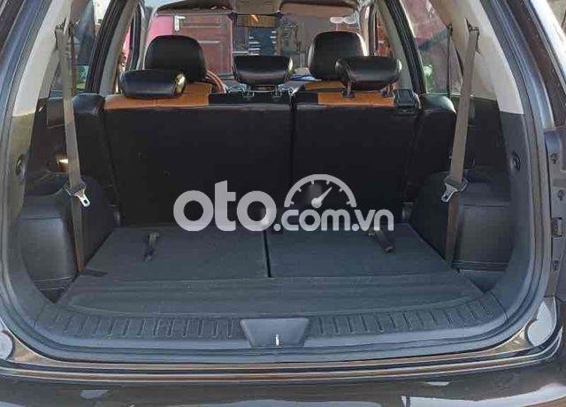 Kia Carens 2.0MT - 2015 Xe 1 đời chủ6