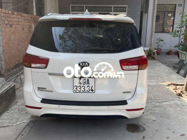 Xe 7 chỗ KIA Sorento nhập khẩu nguyên chiếc 20140