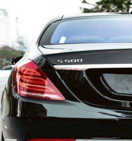 Xe biển TP tên công ty, xuất hoá đơn5