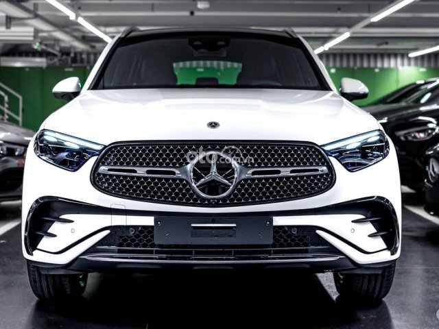 Mercedes Haxaco Láng Hạ chào bán giá tốt nhất thị trường