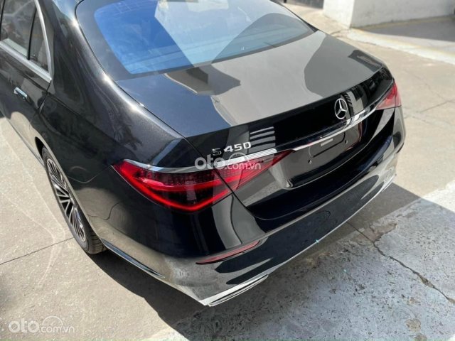 Mercedes Haxaco Láng Hạ chào bán giá tốt nhất thị trường - Xe màu đen4