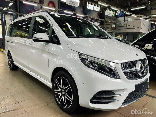 Mercedes Haxaco Láng Hạ chào bán giá tốt nhất thị trường2