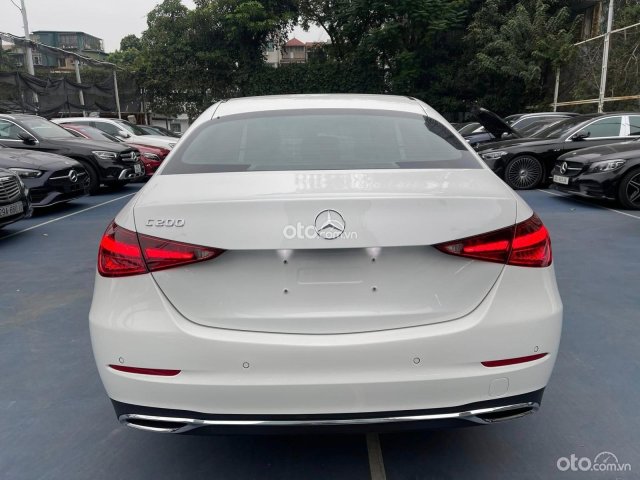 Mercedes Haxaco Láng Hạ chào bán giá tốt nhất thị trường5