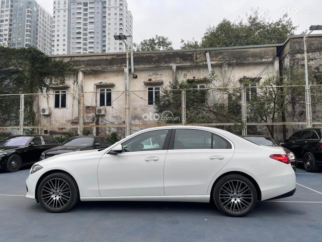 Mercedes Haxaco Láng Hạ chào bán giá tốt nhất thị trường3