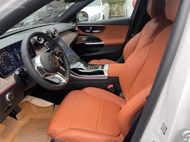 Mercedes Haxaco Láng Hạ chào bán giá tốt nhất thị trường10