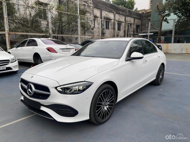 Mercedes Haxaco Láng Hạ chào bán giá tốt nhất thị trường0