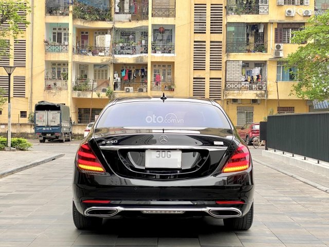Đen, nội thất kem, biển siêu vip3