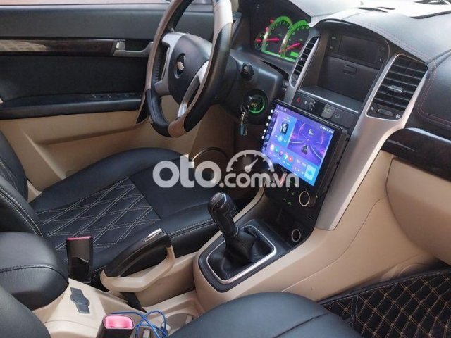 Captiva 2008 bản full5