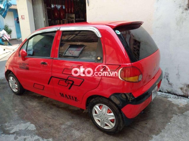 Bán xe matiz 2000 như hình