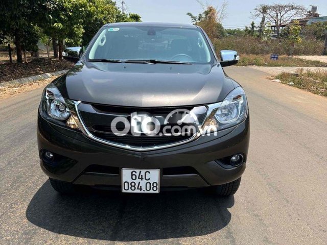 MAZDA BT 50 SX 2019 DK 2020 AT 4X2 mới như xe hãng0