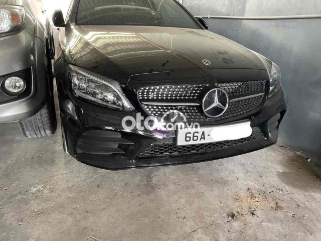 mercedes benz c300 năm 2019 cuối 20200