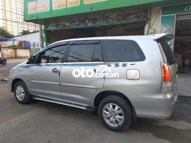 Mua bán Toyota Innova 2012 giá 358 triệu  2374001