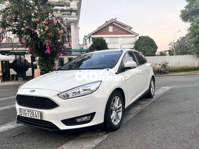 Ford Focus Trend 2018, odo 46.000km0