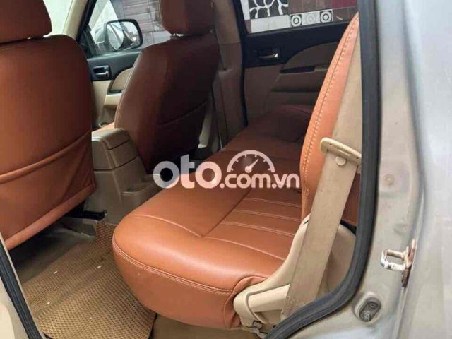 Bán xe Ford Everest 2012 máy dầu xe đẹp ko lỗi6