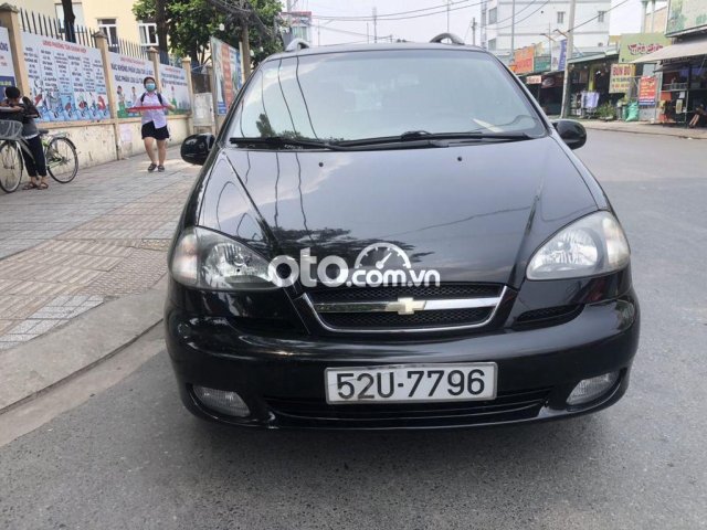 CHEVROLET SỐ TỰ ĐỘNG 2009 TRÙM MỀN RẤT MỚI