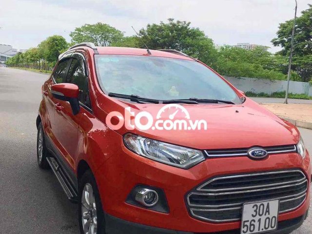 BÁN XE ECOSPORT 1.5A HÀ NỘI0
