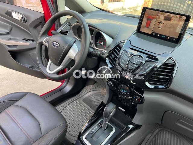 cần bán xe Ford EcoSport Titanium số tự động 201510