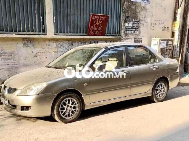 bán xe ô tô 5 chỗ Mitsubishi Lancer 20030