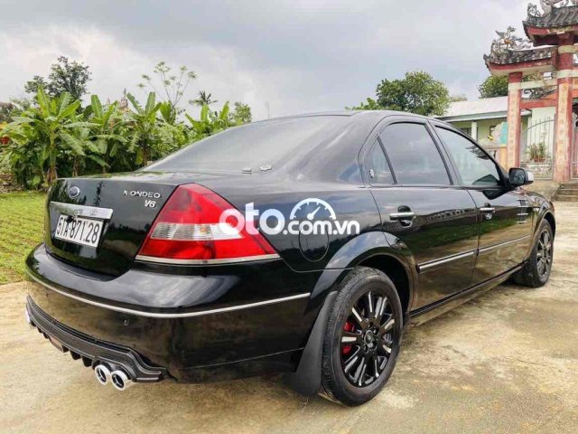 ford mondeo. 203 số tự động 8 túi khí. xe cực zin3