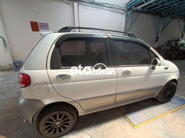 Deawoo Matiz 2005 full option biển 840