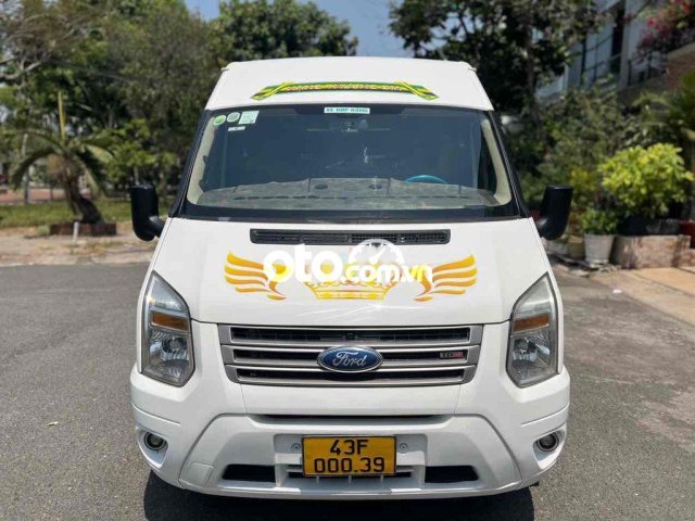 FORD TRANSIT Limousine 2017 10 Ghế XE ĐẸP ZIN 100%5
