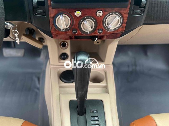 Ford Everest 2012 số tự động máy dầu3