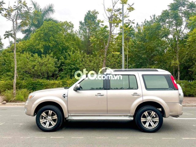 Ford Everest 2012 số tự động máy dầu2