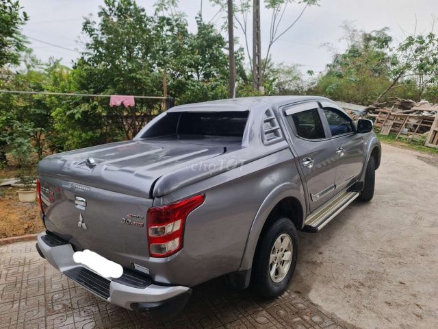 Triton máy dầu std0