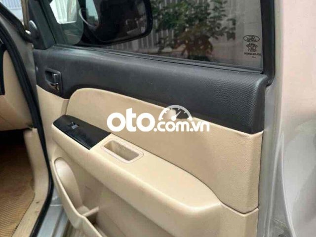 Bán xe Ford Everest 2012 máy dầu xe đẹp ko lỗi3