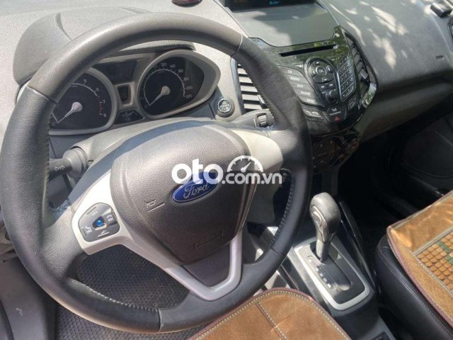 Ford Ecosport 2015 Số Tự Động Màu Trắng4