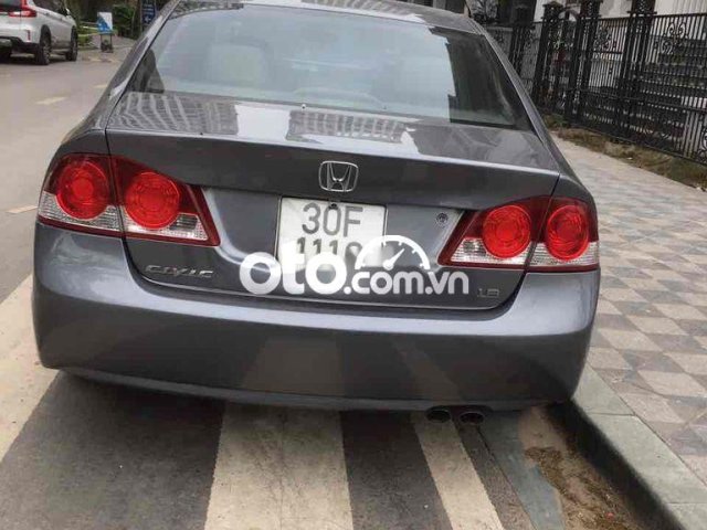 bán honda civic 2007 số tự động0