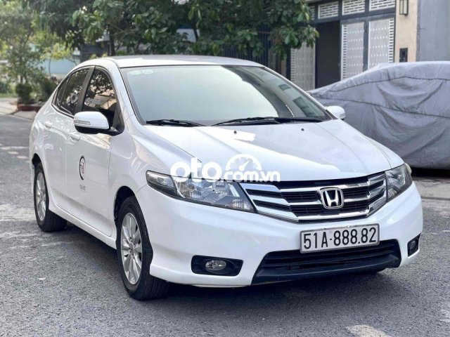 Honda City 1.5AT- Xe đẹp biển VIP