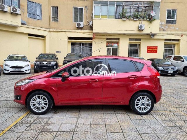 Fiesta sports 1.5 số tự động0