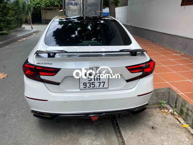 Accord sx2019 dk2020 odo18600