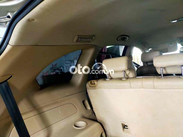 chevrolet captiva 2008 màu vàng đồng5