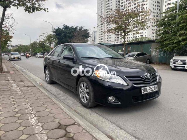 Toyota Camry LE 2009 nhập Mỹ máy 2.50