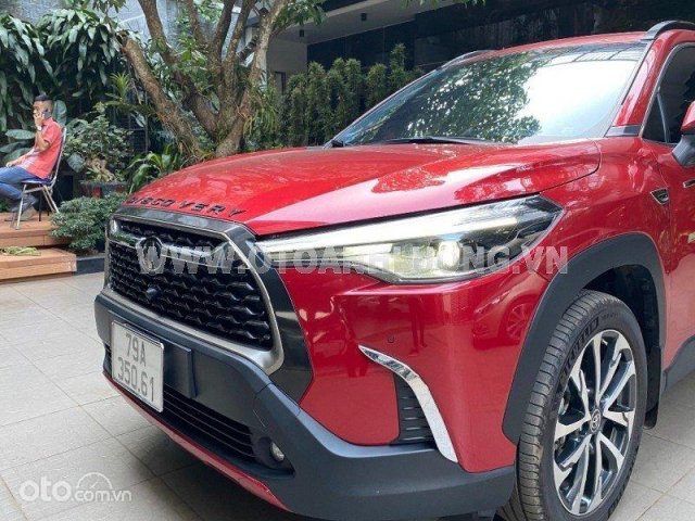 Màu đỏ, nhập khẩu nguyên chiếc5
