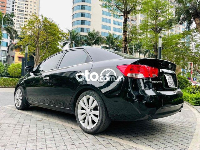 Cerato 2011 nhập khẩu bản xuất châu âu 10 túi khí