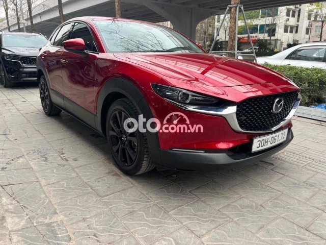 Mazda CX30 2.0 Premium, sản xuất 2021