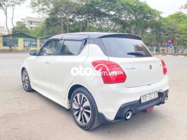 suzuki Swift GLX 20180