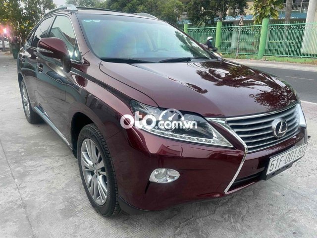 lexus Rx 3500