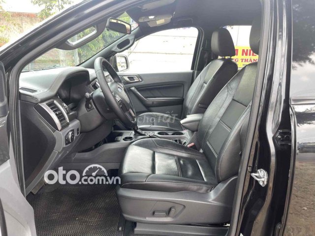 Everest Titanium xe 2016 chuẩn đẹp bán tại Ford8