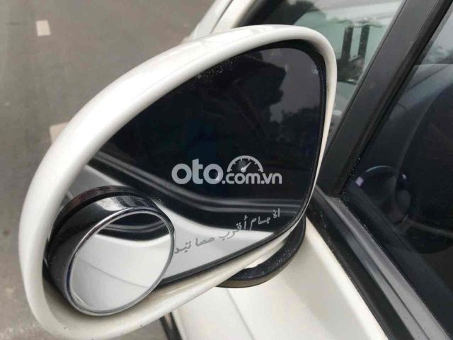 Daewoo Matiz Super 2008AT nhập Hàn đẹp nguyên bản8