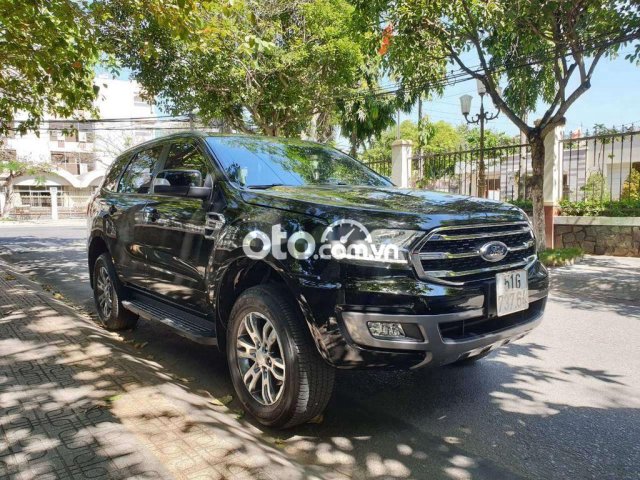 Ford Everest 2019 Nguyên Zin0