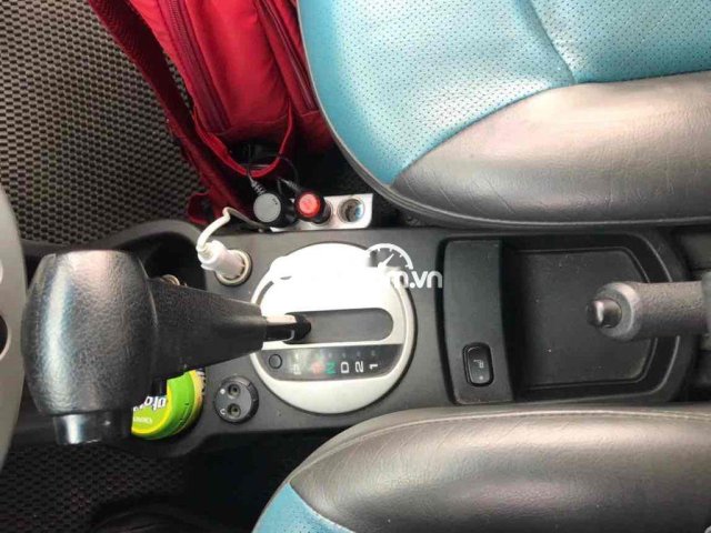 Daewoo Matiz Super 2008AT nhập Hàn đẹp nguyên bản5