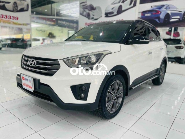 SUV 5 CHỖ GẦM CAO HUYNDAI CRETA0