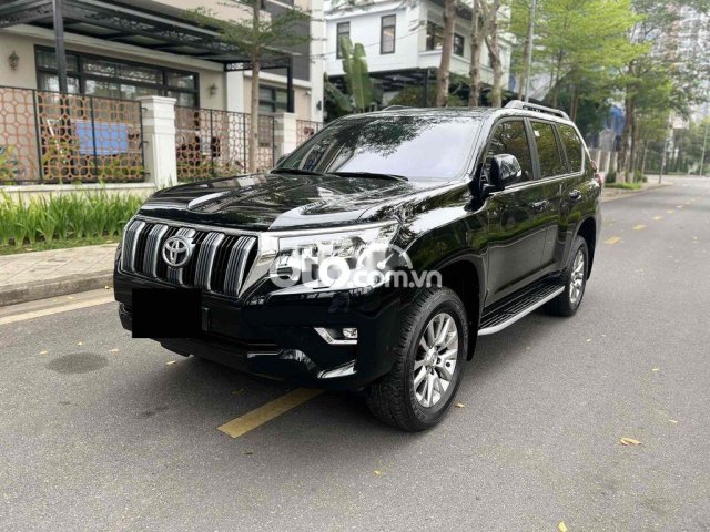 Prado 2021 cực đẹp0