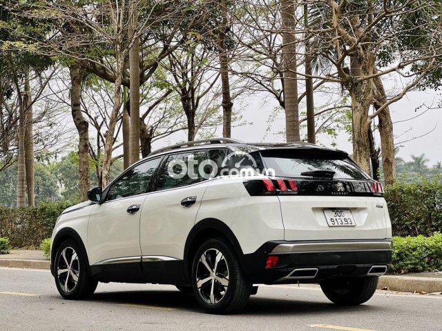 Peugeot 3008 sx 2018 phiên bản Allure1