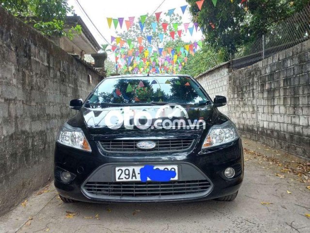 Ford Focuse form mới 2010 tuyệt đẹp, đầm chắc0