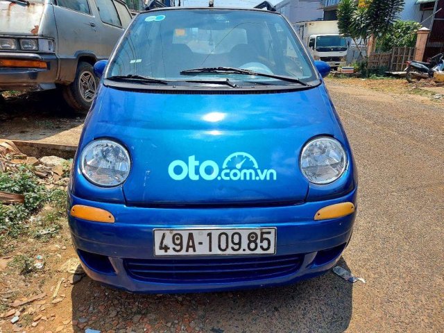 Daewoo matiz giá rẻ0